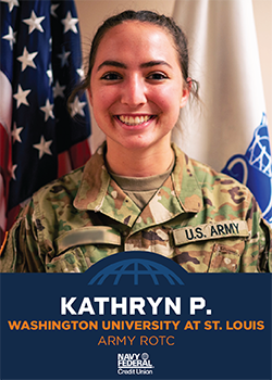 ROTC All American