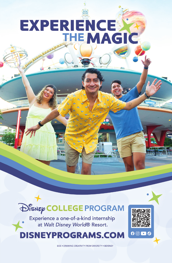 Disney Programs Education Connection